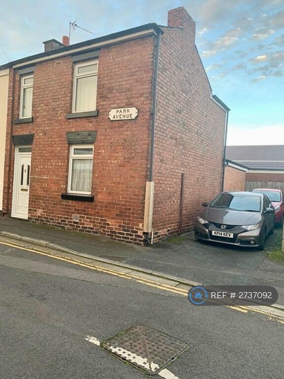 1 bed House Share for rent in Ormskirk. From OpenRent