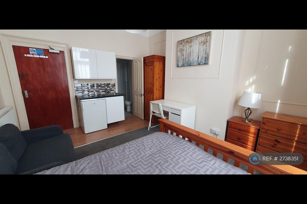 0 bed Studio for rent in Derby. From OpenRent