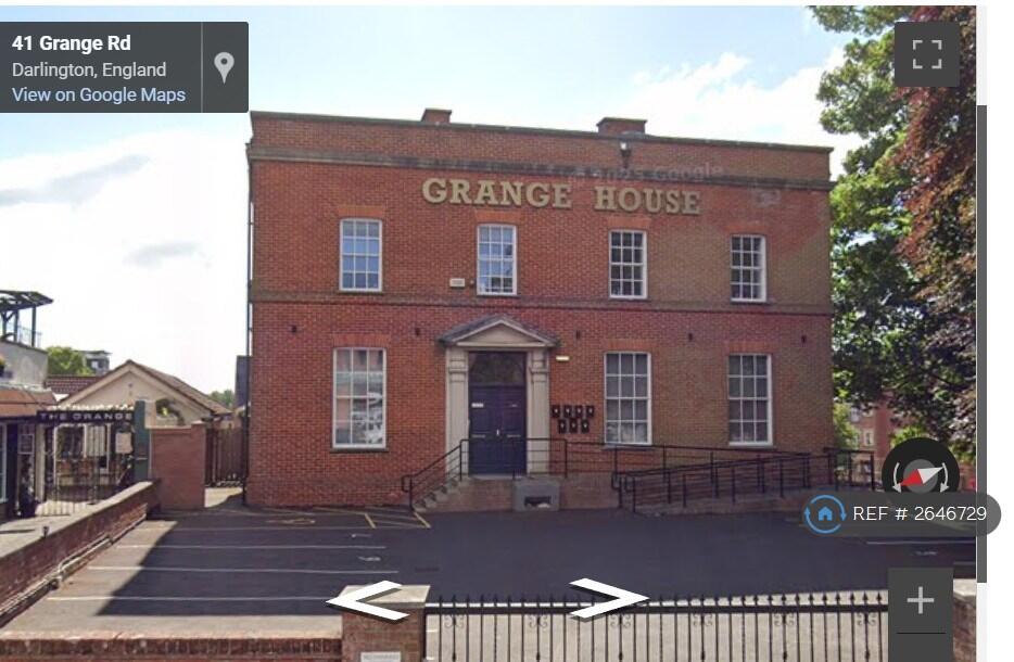2 bed 1st Floor Flat for rent in Darlington. From OpenRent
