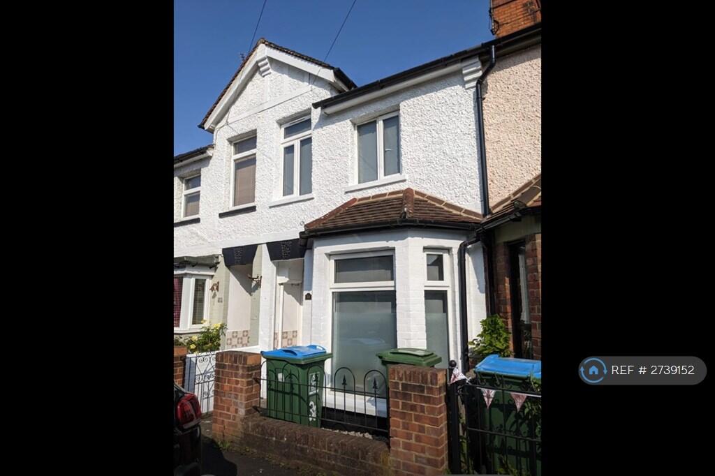 1 bed House Share for rent in Aylesbury. From OpenRent