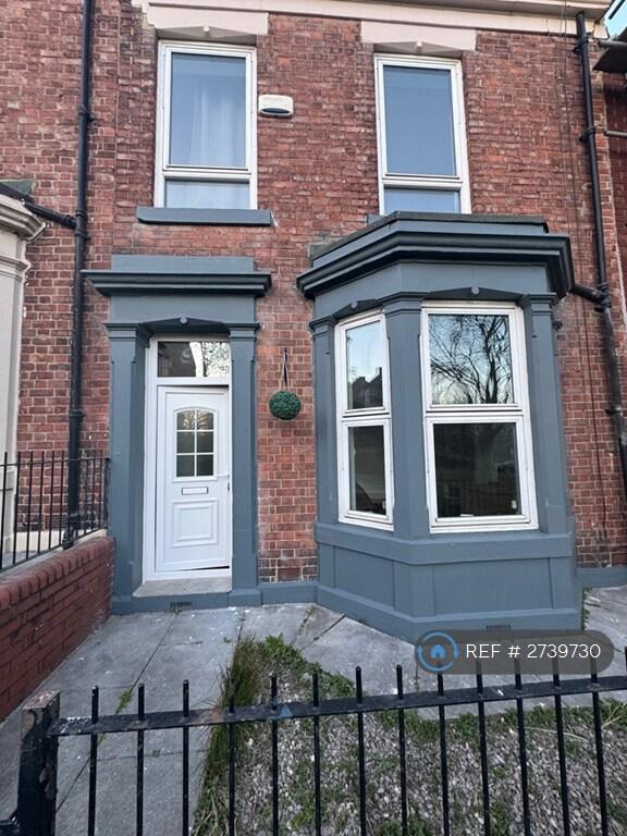 1 bed House Share for rent in Newcastle upon Tyne. From OpenRent