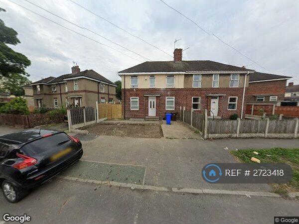 1 bed 1st Floor Flat for rent in Sheffield. From OpenRent