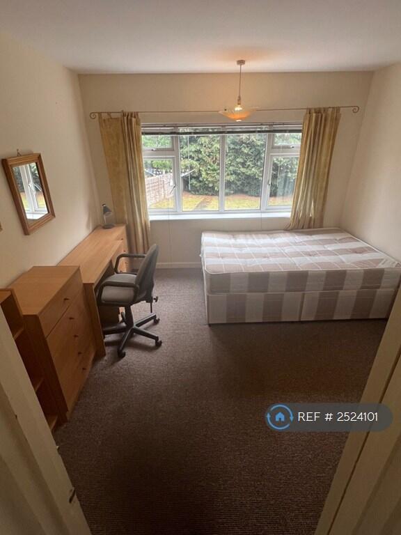 1 bed House Share for rent in Nottingham. From OpenRent