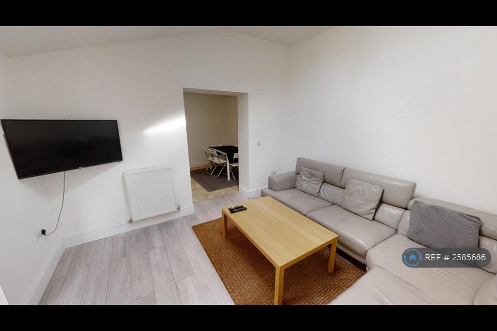 1 bed House Share for rent in Bristol. From OpenRent