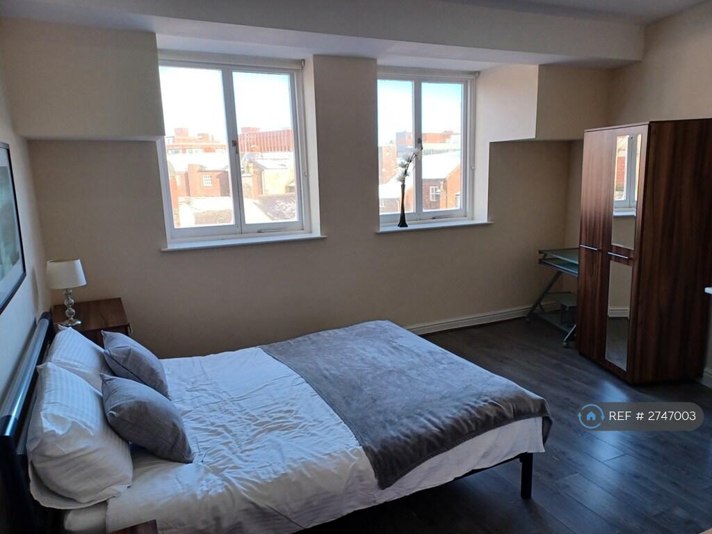 1 bed House Share for rent in Stoke-on-Trent. From OpenRent