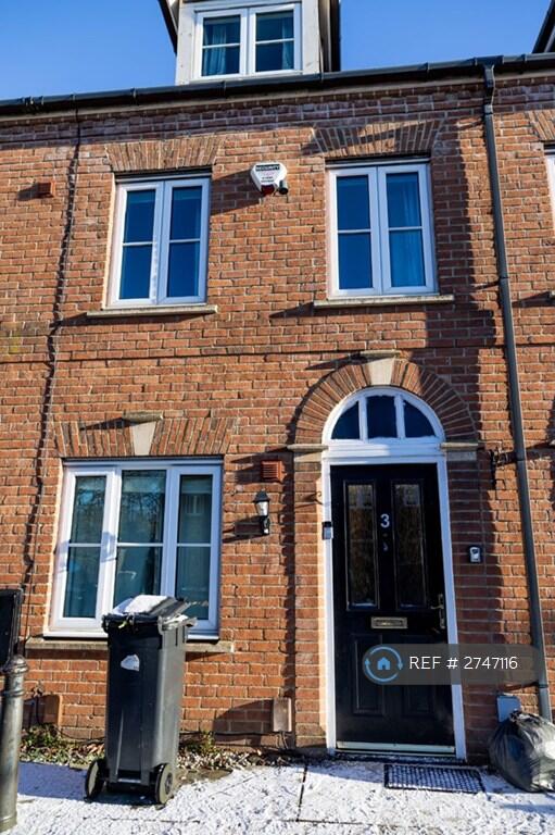 1 bed House Share for rent in Bolton. From OpenRent