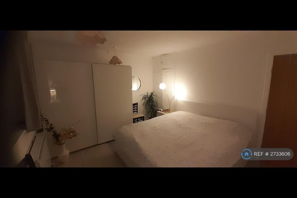 1 bed Flat Share for rent in Leeds. From OpenRent