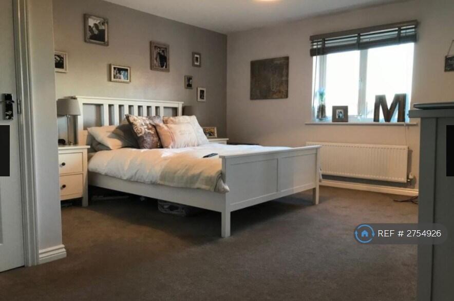 1 bed House Share for rent in Coventry. From OpenRent