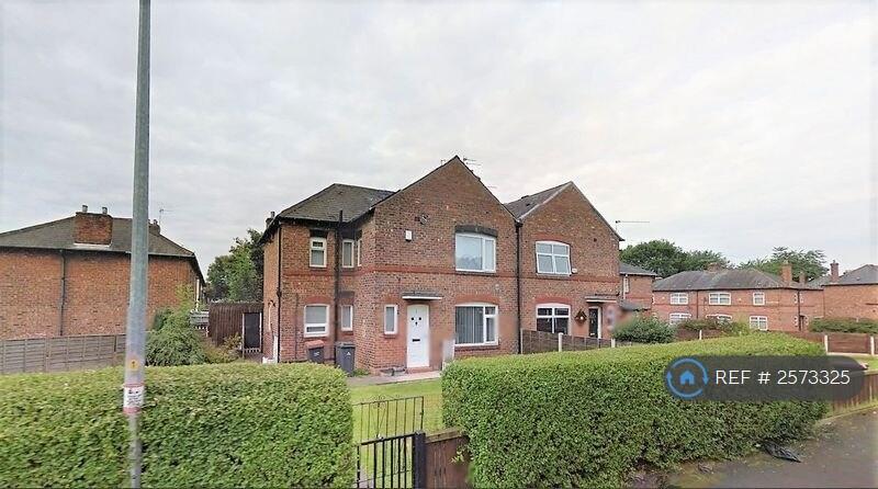 1 bed House Share for rent in Manchester. From OpenRent