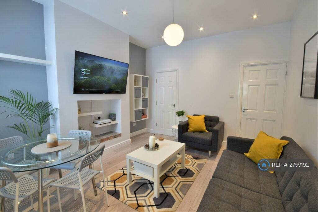 1 bed House Share for rent in Sheffield. From OpenRent 1 bed House Share for rent in Sheffield. From OpenRent