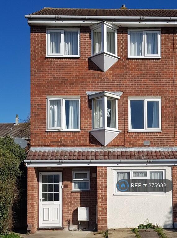 1 bed House Share for rent in Colchester. From OpenRent