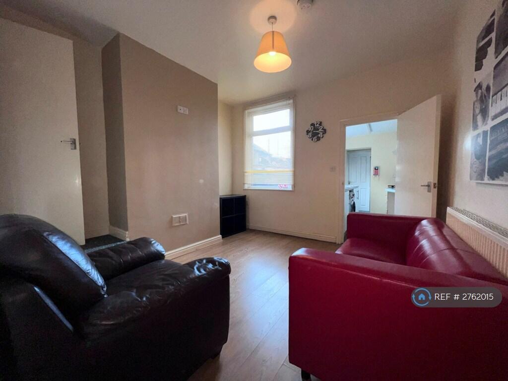 1 bed House Share for rent in Newcastle-under-Lyme. From OpenRent