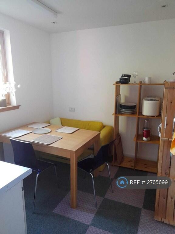 2 bed Annexe for rent in Aberdeen. From OpenRent