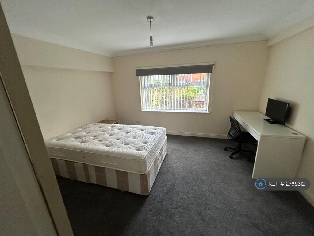 1 bed House Share for rent in Ormskirk. From OpenRent