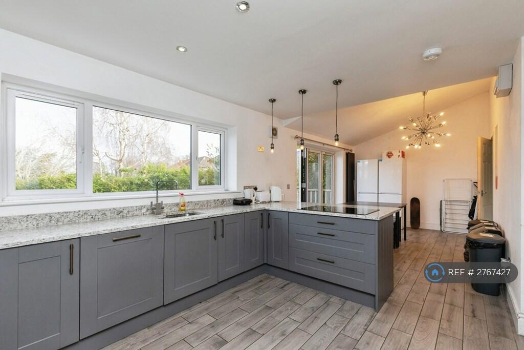 1 bed House Share for rent in Bristol. From OpenRent