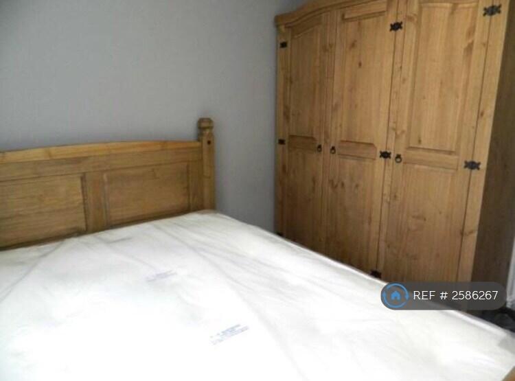 1 bed House Share for rent in Lincoln. From OpenRent