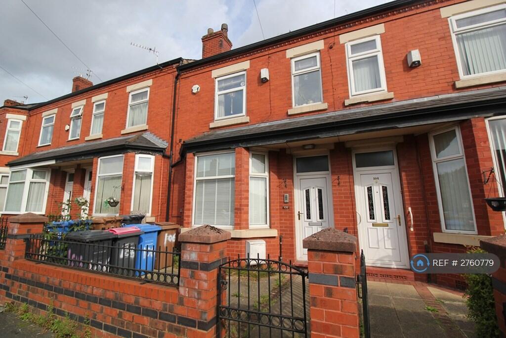 1 bed House Share for rent in Salford. From OpenRent