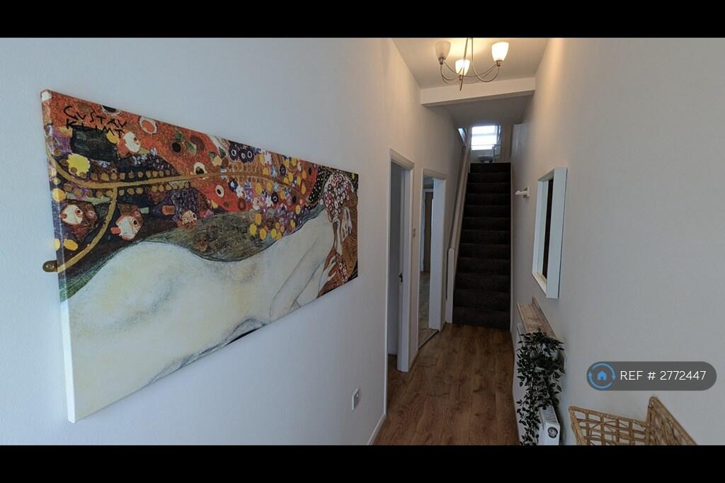 4 bed Mid Terraced House for rent in Ormskirk. From OpenRent