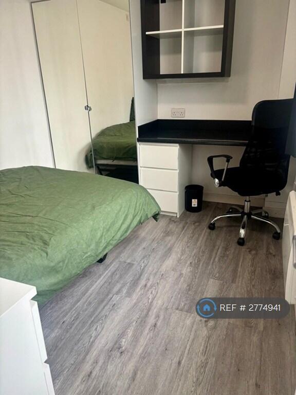 1 bed Flat Share for rent in Sheffield. From OpenRent