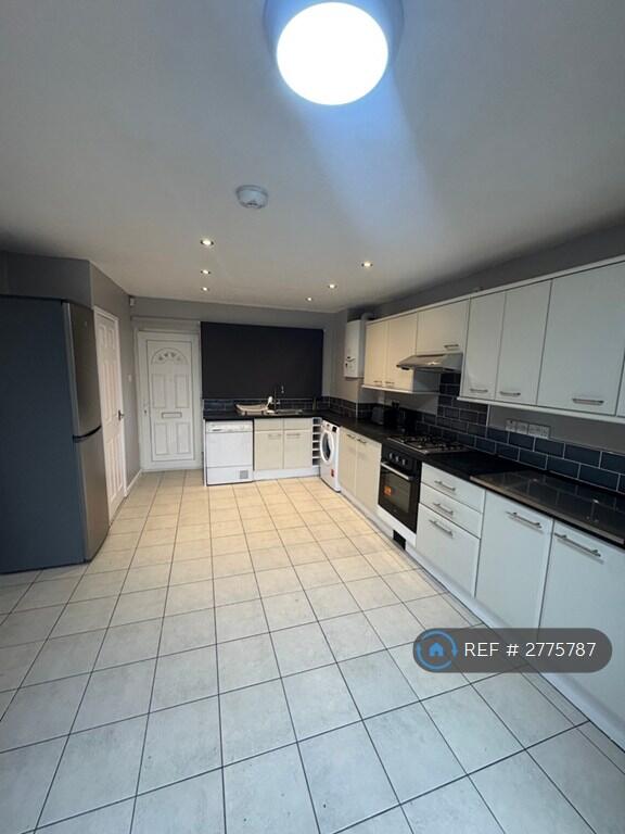 1 bed House Share for rent in Redditch. From OpenRent