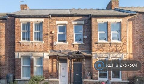 1 bed House Share for rent in Newcastle upon Tyne. From OpenRent