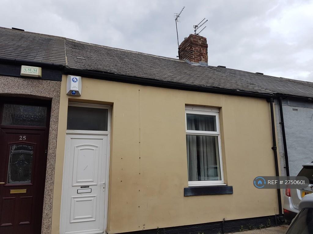 2 bed Mid Terraced House for rent in Sunderland. From OpenRent