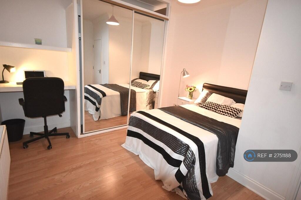 1 bed House Share for rent in Southampton. From OpenRent