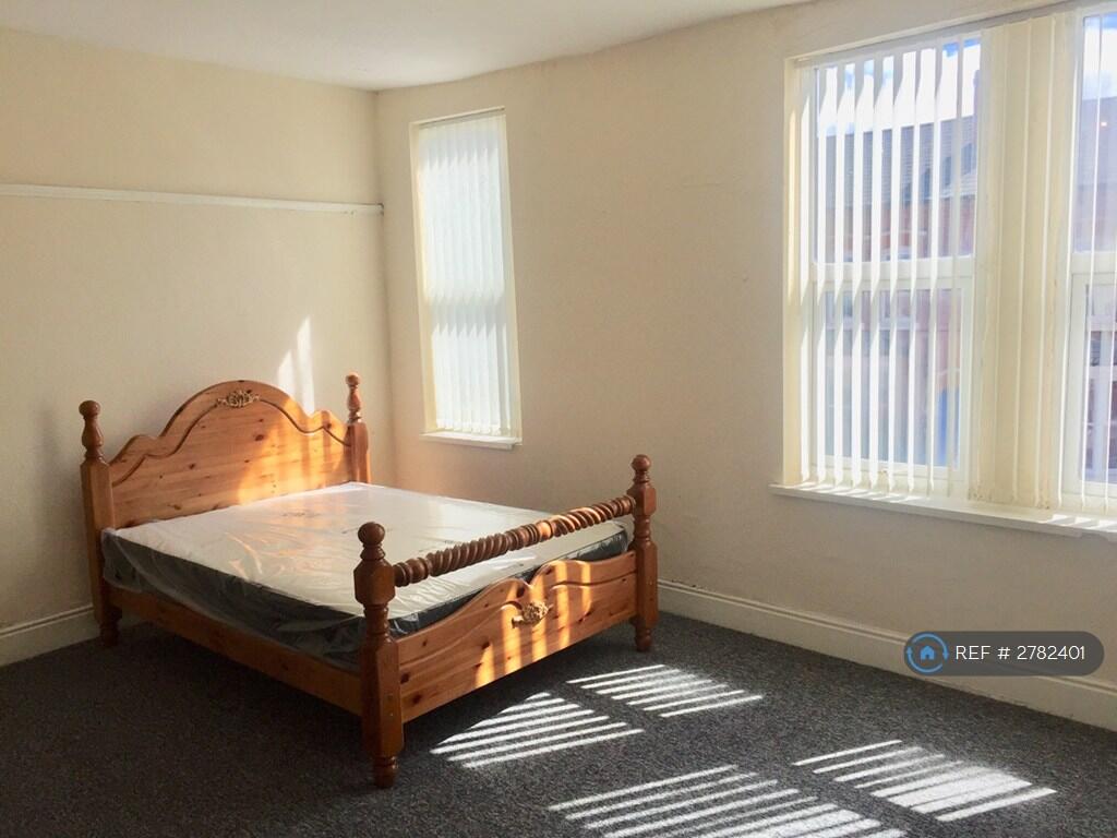 1 bed House Share for rent in Birmingham. From OpenRent