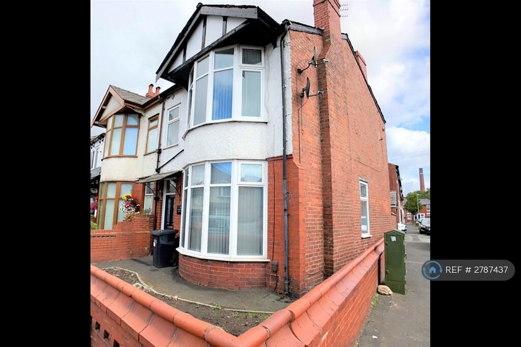 1 bed 1st Floor Flat for rent in Preston. From OpenRent 1 bed 1st Floor Flat for rent in Preston. From OpenRent