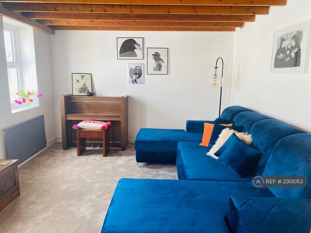 1 bed House Share for rent in St Columb Major. From OpenRent