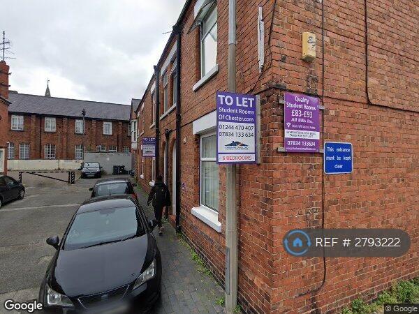 1 bed House Share for rent in Chester. From OpenRent 1 bed House Share for rent in Chester. From OpenRent