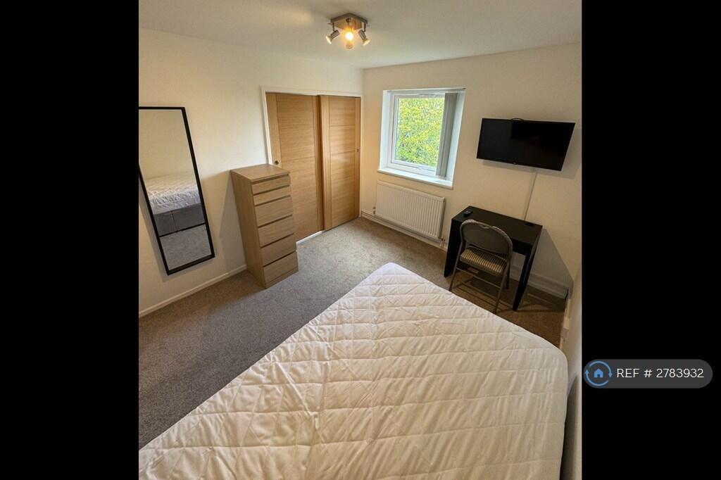 1 bed Flat Share for rent in Ormskirk. From OpenRent