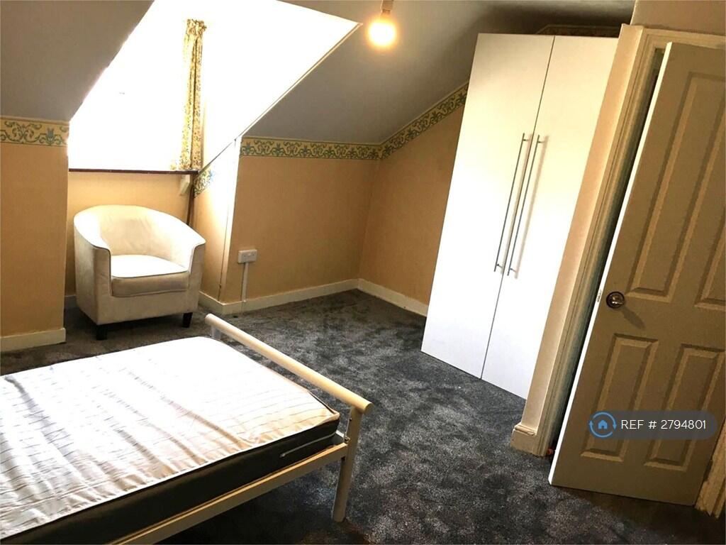 1 bed House Share for rent in Dover. From OpenRent