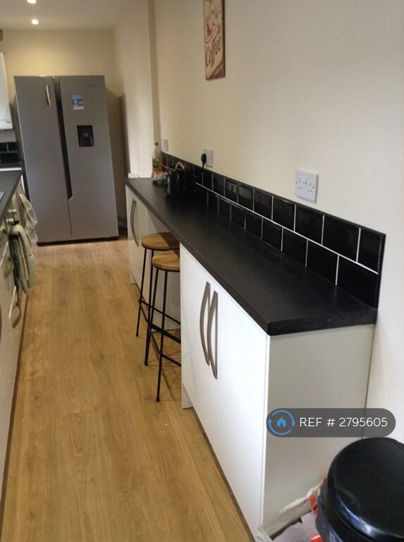 1 bed House Share for rent in Nottingham. From OpenRent
