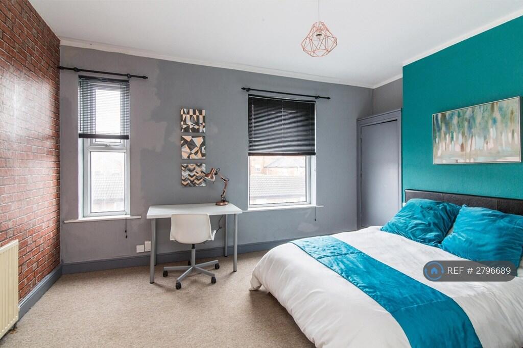 1 bed House Share for rent in Nottingham. From OpenRent