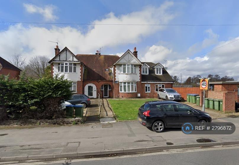 1 bed House Share for rent in Southampton. From OpenRent