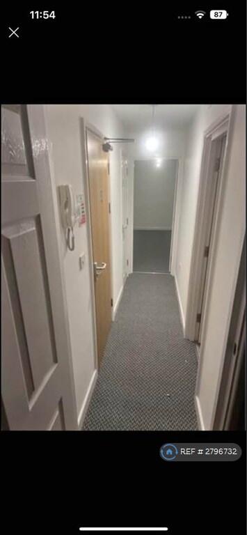 1 bed 1st Floor Flat for rent in Skegness. From OpenRent