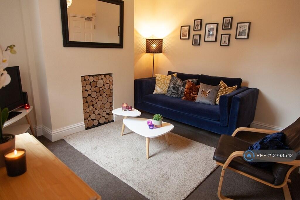 1 bed House Share for rent in Preston. From OpenRent