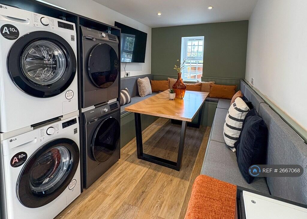 1 bed House Share for rent in Gloucester. From OpenRent