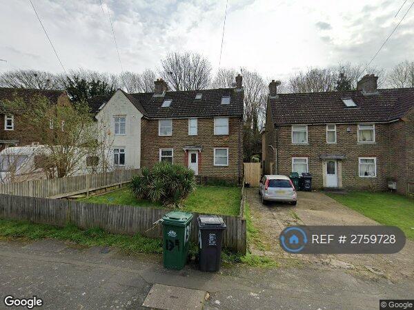 1 bed House Share for rent in Falmer. From OpenRent