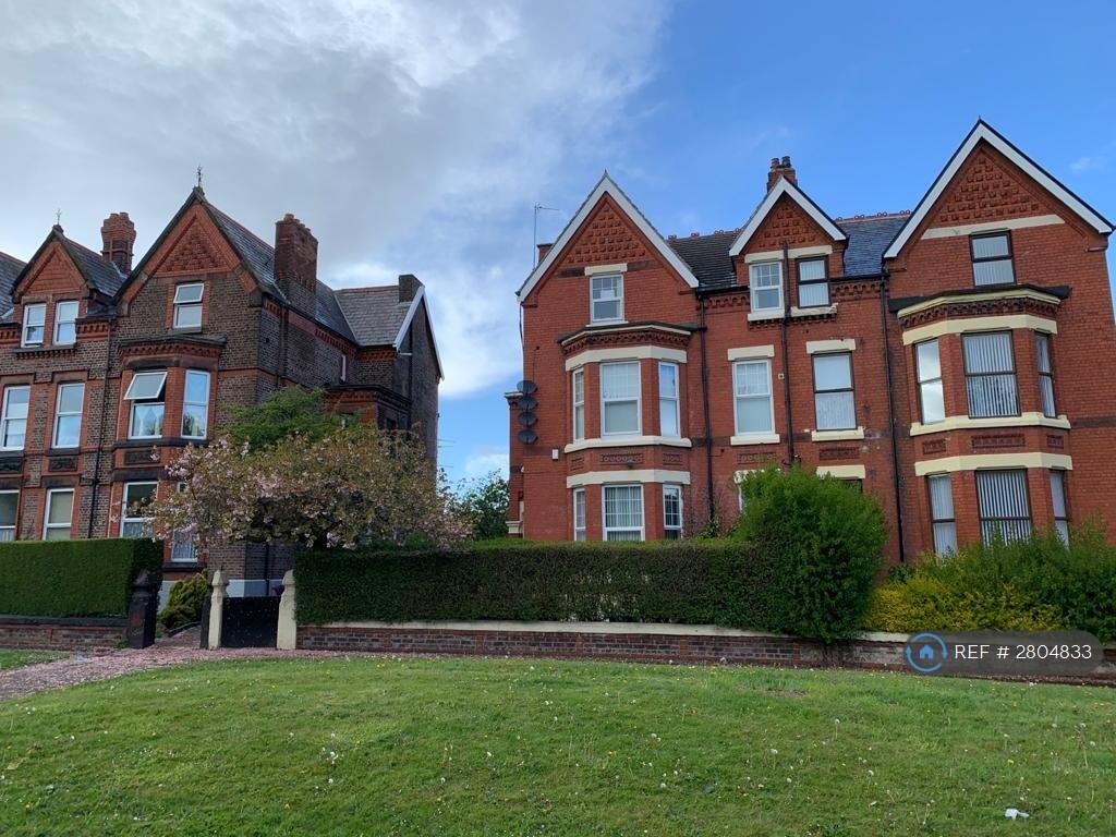 1 bed House Share for rent in Liverpool. From OpenRent