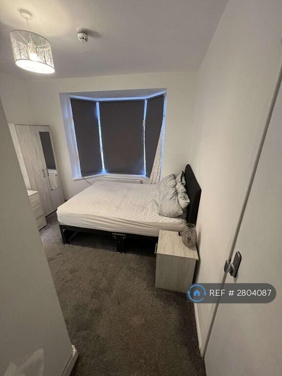 1 bed House Share for rent in Mansfield. From OpenRent