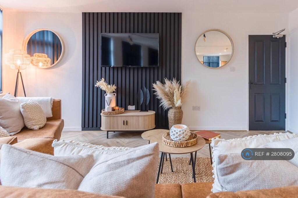 1 bed House Share for rent in Liverpool. From OpenRent