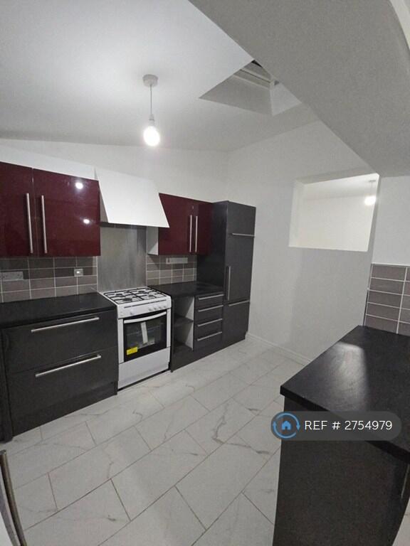 1 bed House Share for rent in Bristol. From OpenRent