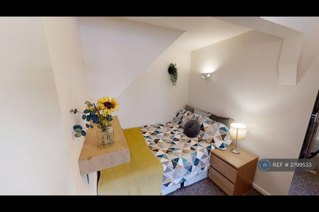 1 bed House Share for rent in Broomhill. From OpenRent