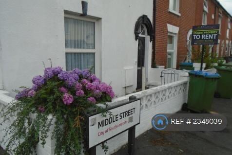 1 bed House Share for rent in Southampton. From OpenRent