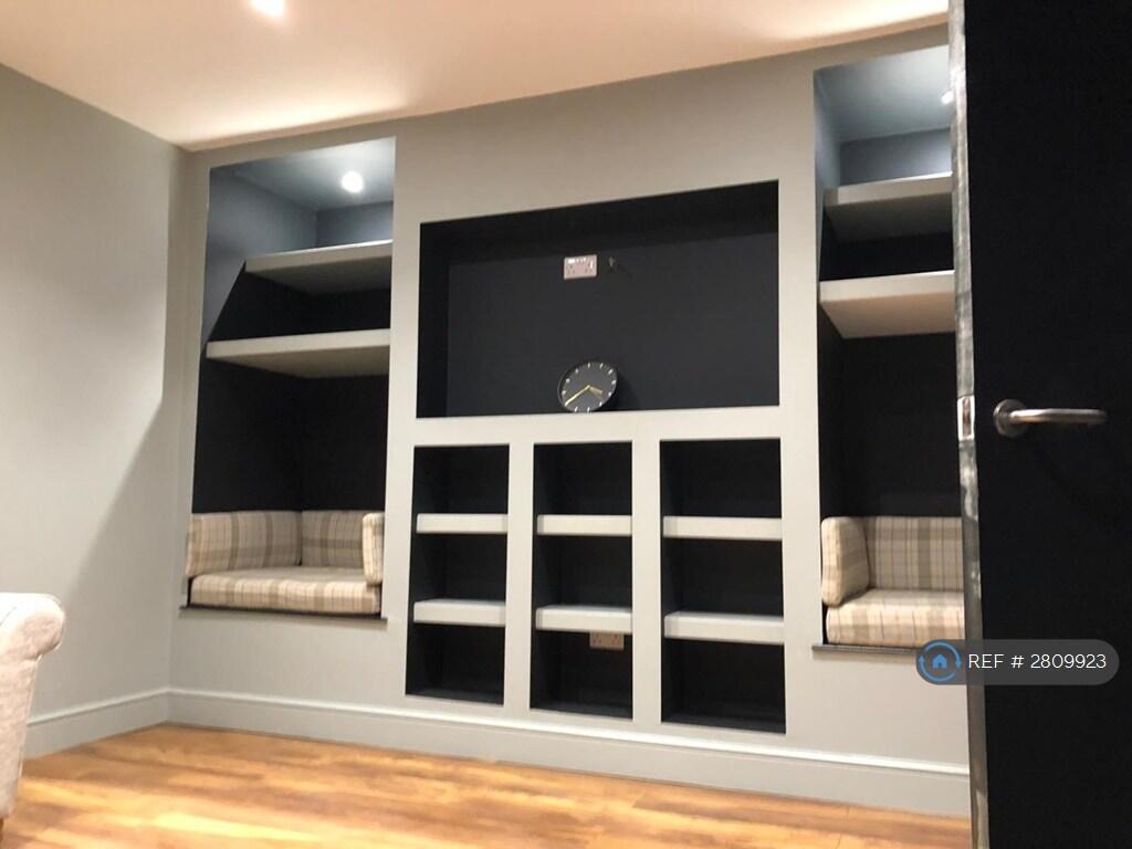 1 bed House Share for rent in Lincoln. From OpenRent