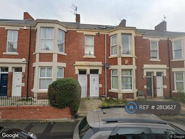 1 bed House Share for rent in Newcastle upon Tyne. From OpenRent
