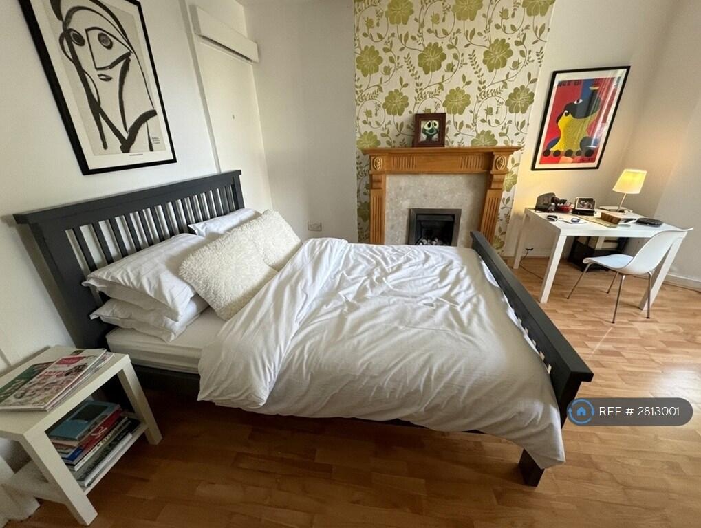 1 bed House Share for rent in Bristol. From OpenRent