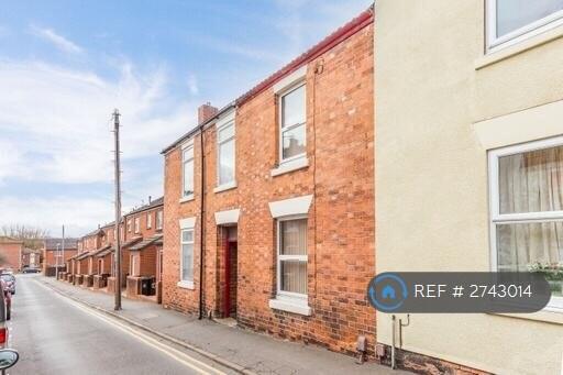 1 bed House Share for rent in Lincoln. From OpenRent